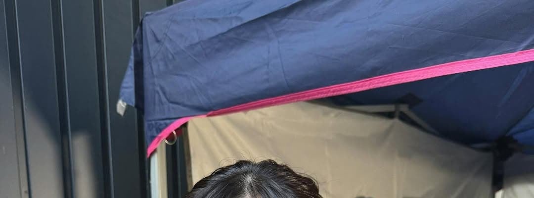 須田亜香里、第二の人生を歩む方の取材で感銘！「忘れられない時間になりました」