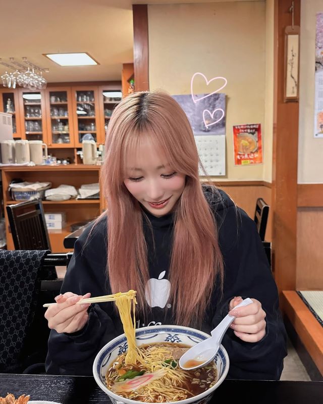 あの人気インフルエンサーの