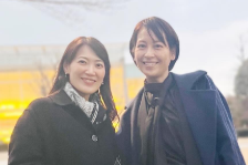 「オペラに夢中！」青木裕子、次男と『ドン・ジョヴァンニ』鑑賞 「面白かった」の一言にホッ