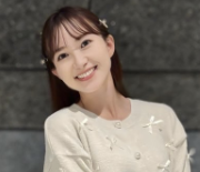 長谷川朋加、ズムサタ生中継で42.195kmウォーキングイベントをレポート！視聴者も応援ムード