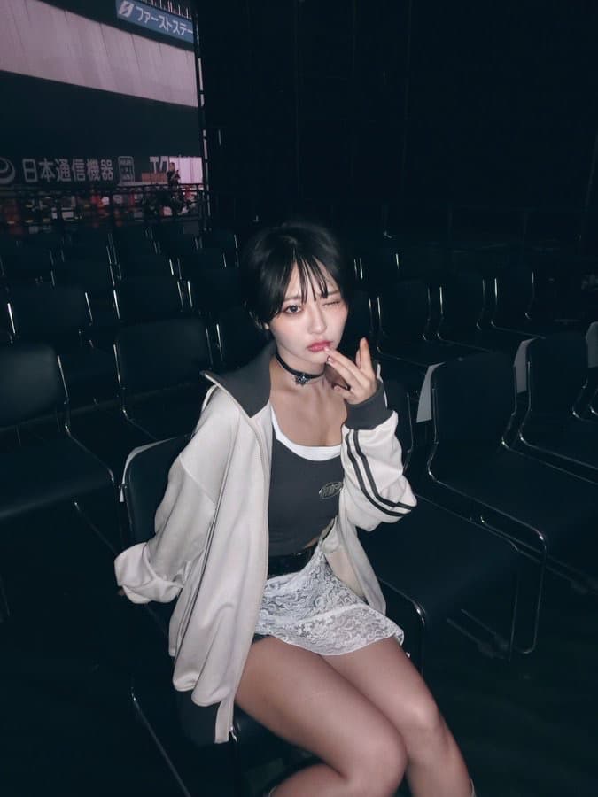 すみぽんが関西コレクション出演報告　会場ショットとともに感謝の投稿