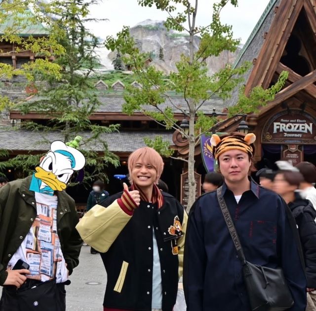 「体験済みの人と未体験の人」WEST.中間淳太、最新の投稿が話題に