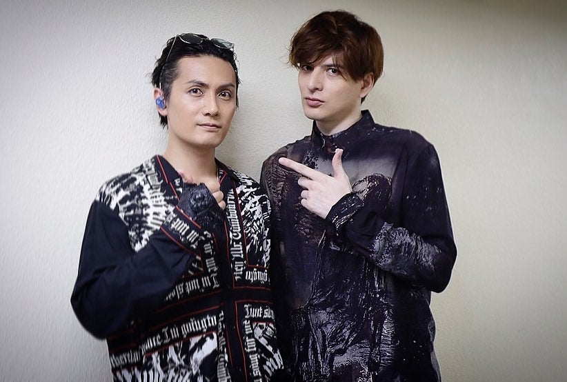 「唯一無二のライバル」城田優さんがテニミュ俳優・加藤和樹さんとの2Sを公開🌟🎾