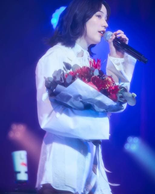 『のん』がバレンタインライブの様子を公開!!