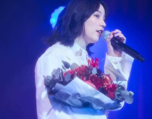 『のん』がバレンタインライブの様子を公開!!