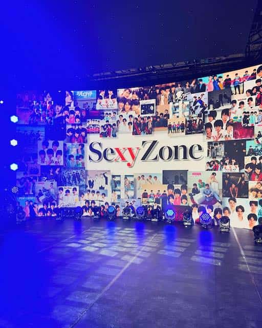 4月1日20時から新グループ名発表の菊池風磨、先日行われた配信ライブをインスタグラムにアップ