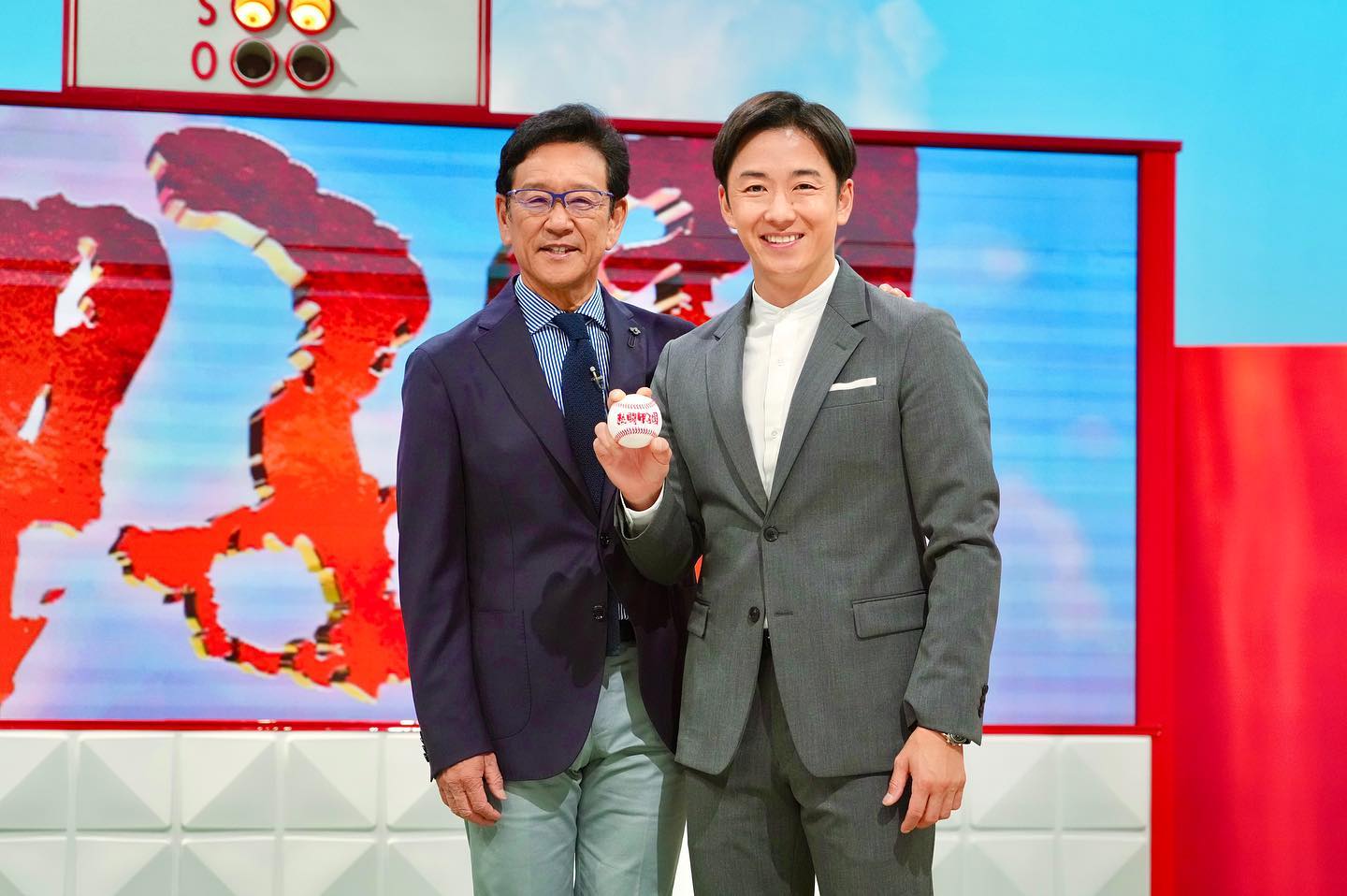 斎藤佑樹「熱闘甲子園」キャスターの活動を振り返って甲子園球児と関係者にメッセージ✨