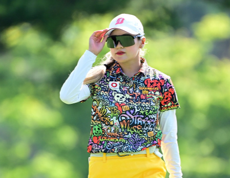女子プロゴルフ NEC軽井沢72フォトギャラリー公開！豪華選手たちが魅せた“白熱ラウンド”の舞台裏