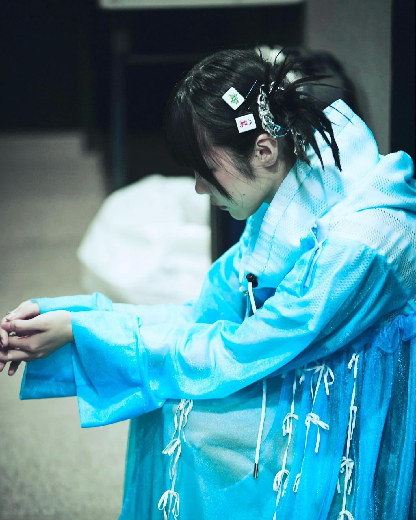 「ファン向け」anoがツアー前に想いを綴る🖋