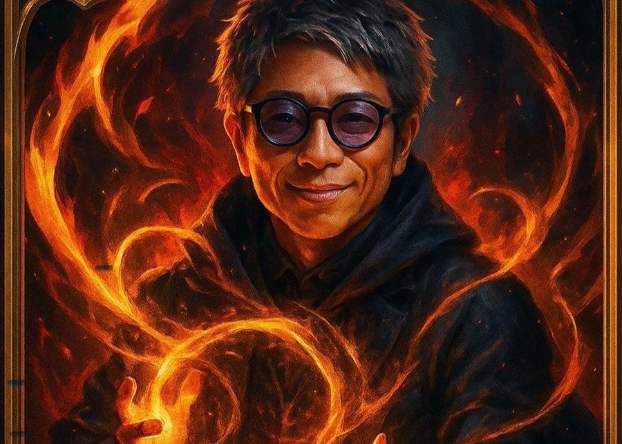 田村淳、サングラス着用への声にユーモアで対応 「前からカッコつけてるし胡散くさい」