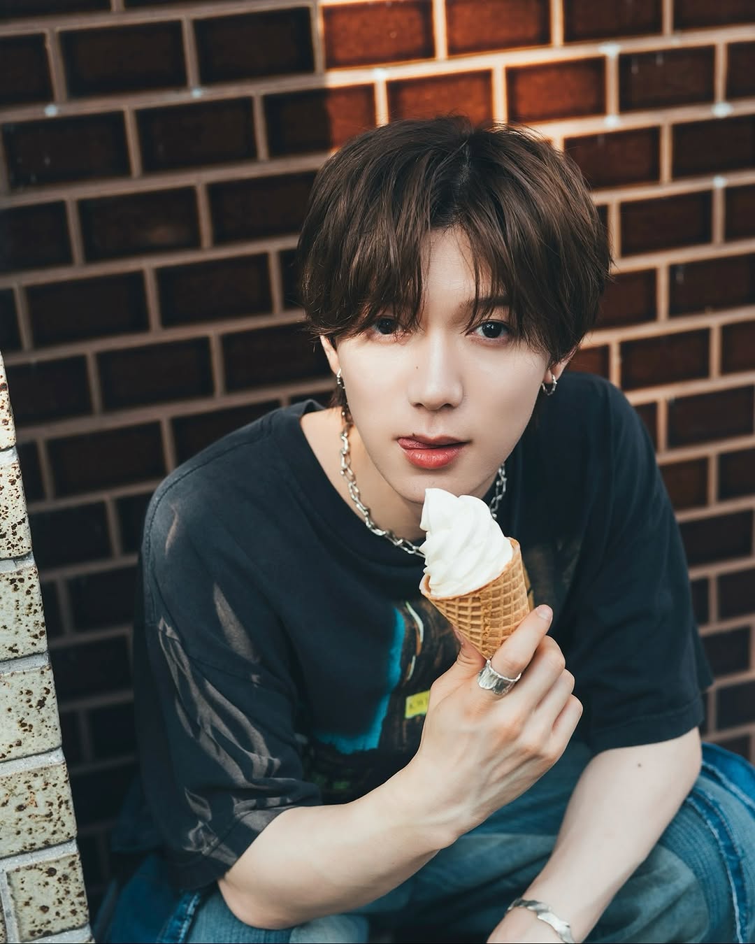 「素敵すぎて選べない」七五三掛龍也、Can Camの美しすぎるアザーカットに絶賛