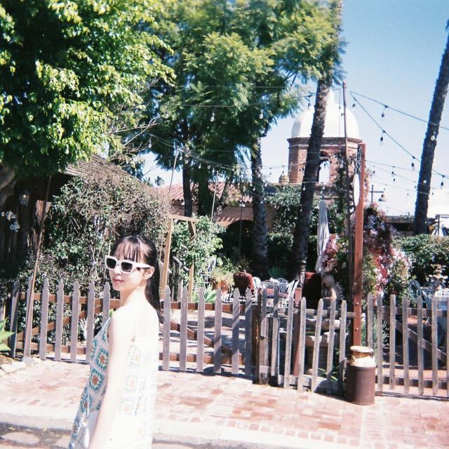 「写るんです」林佑香の投稿の意味とは…！？