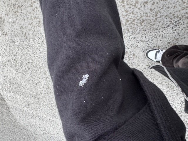 まさにSnow Man！？大阪滞在中の佐久間大介、雪にびっくり！！