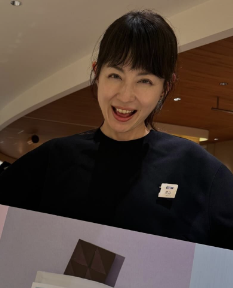 平井理央プロデュースのチョコレートブランド「VIVID CACAO」がデビュー！伊勢丹新宿でも販売開始！！