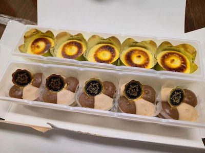 「これ美味しかったなー in 鹿児島」人気タレントが“アノ”お菓子を紹介！？