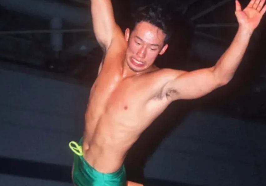 “デビュー28周年！”丸藤正道が感慨深く振り返るプロレス人生の節目