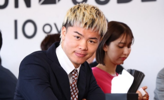 那須川天心、“天心を探せ”完結！ドラマ出演で新たな挑戦にファン熱狂！！