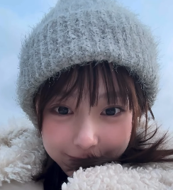 古川杏、富士山でパワーチャージ！「幸せ」の瞬間をシェア！