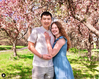 和製ステフィンカリーこと富永啓生が結婚を発表！