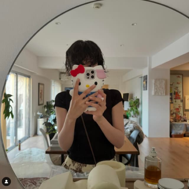 「でっかいな、思ったより」高橋 愛、一目惚れして買うも大きかったものとは…