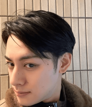 「短いのもいい！」立花裕大、短くしたヘアスタイルを公開！