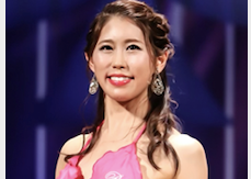 大澤沙也夏(MJ2022宇都宮大会レディースクラス 2位) / Today's Best Body #257