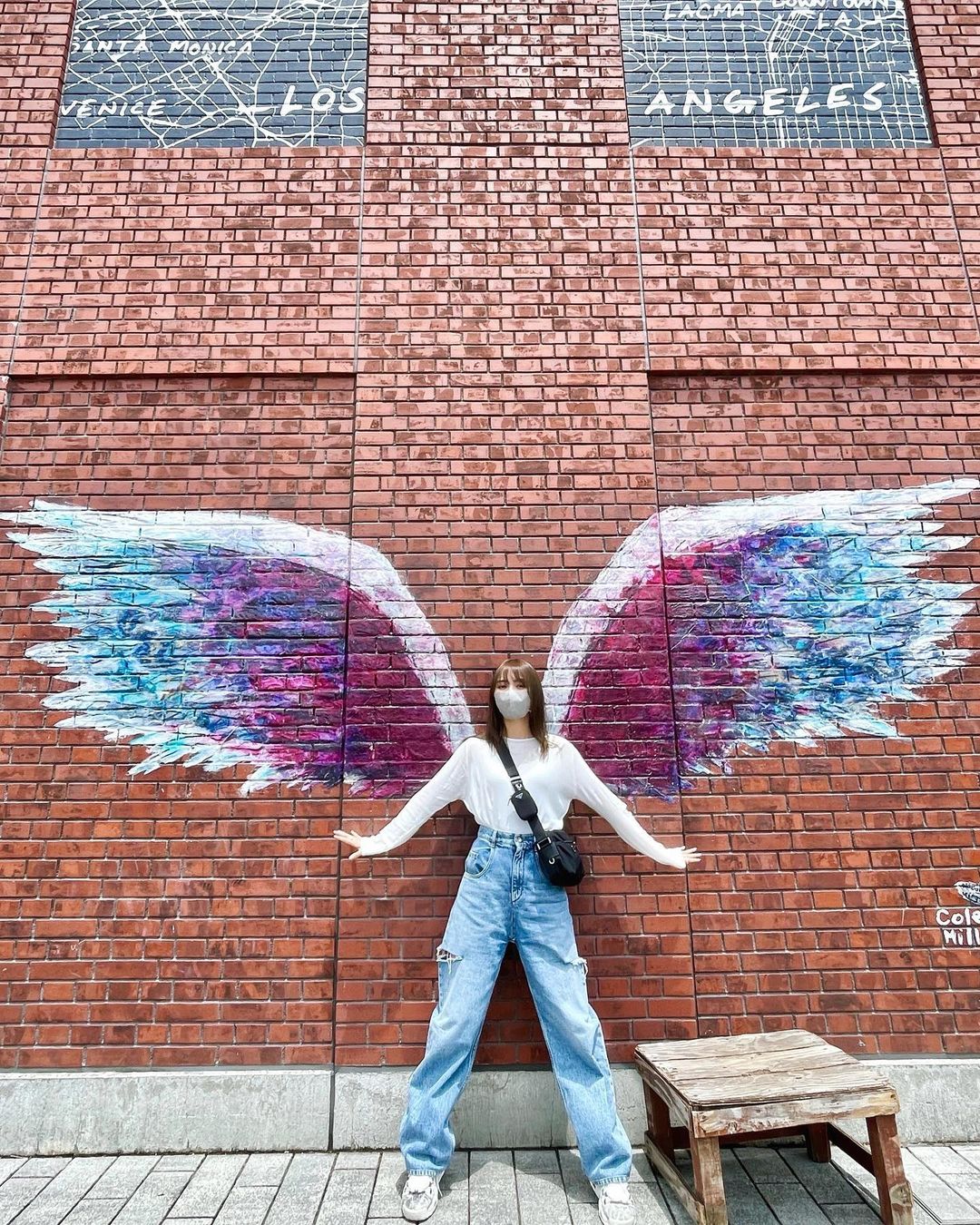 「かわいい天才すぎ👏」内田理央さんが