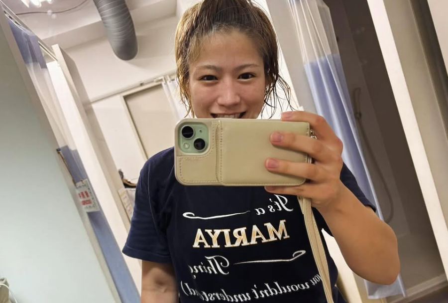 「夜勤＆練習の二重生活」K‑1プロ格闘家・鈴木万李弥が過密スケジュールを告白！復帰宣言も