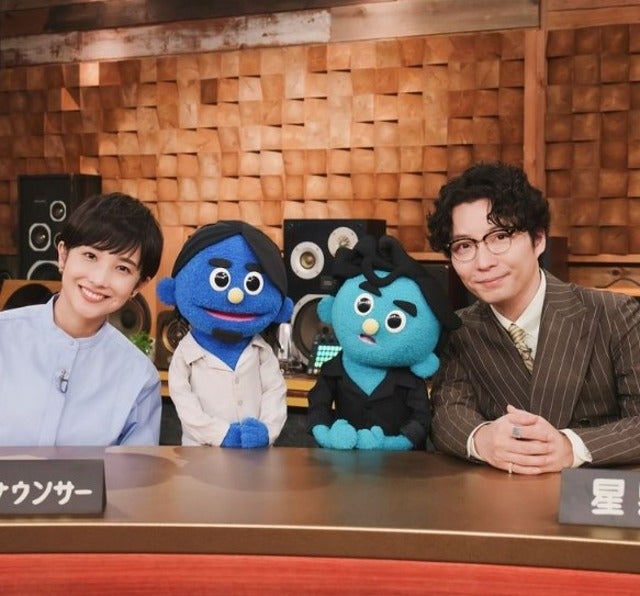 『星野源のおんがくこうろん』シーズン３がいよいよ始まる！