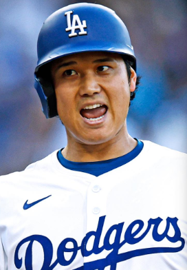 驚異の5試合連発！大谷翔平が“人間離れ”の快挙でMVP待ったなし