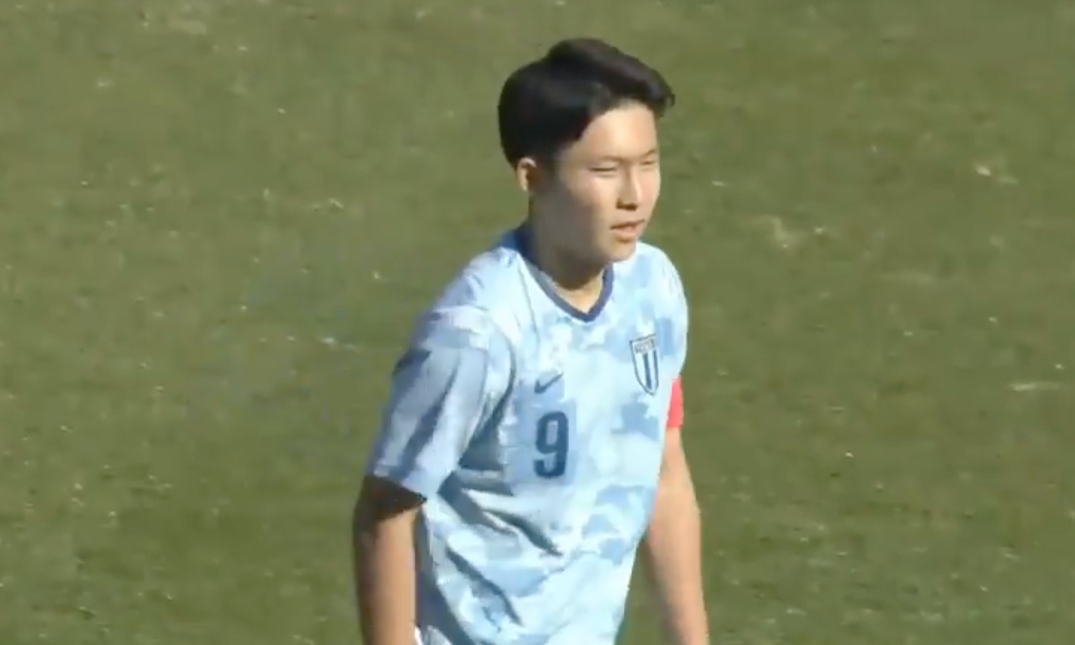 桐光学園vs相洋 第100回全国高校サッカー選手権・神奈川県大会決勝