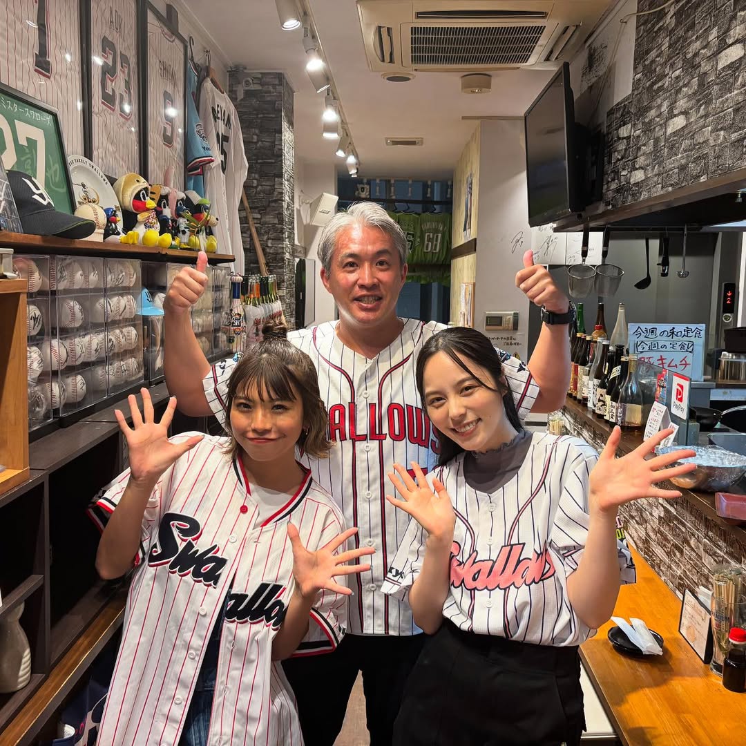 「来てもらったのに楽しませてもらった」元プロ野球選手・五十嵐亮太、第一回居酒屋イガちゃんねるを満喫