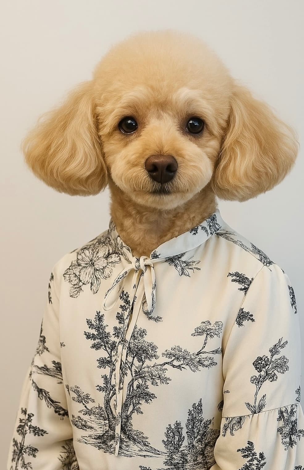 浅田真央、犬にしてくださいと伝えたら・・・なんと