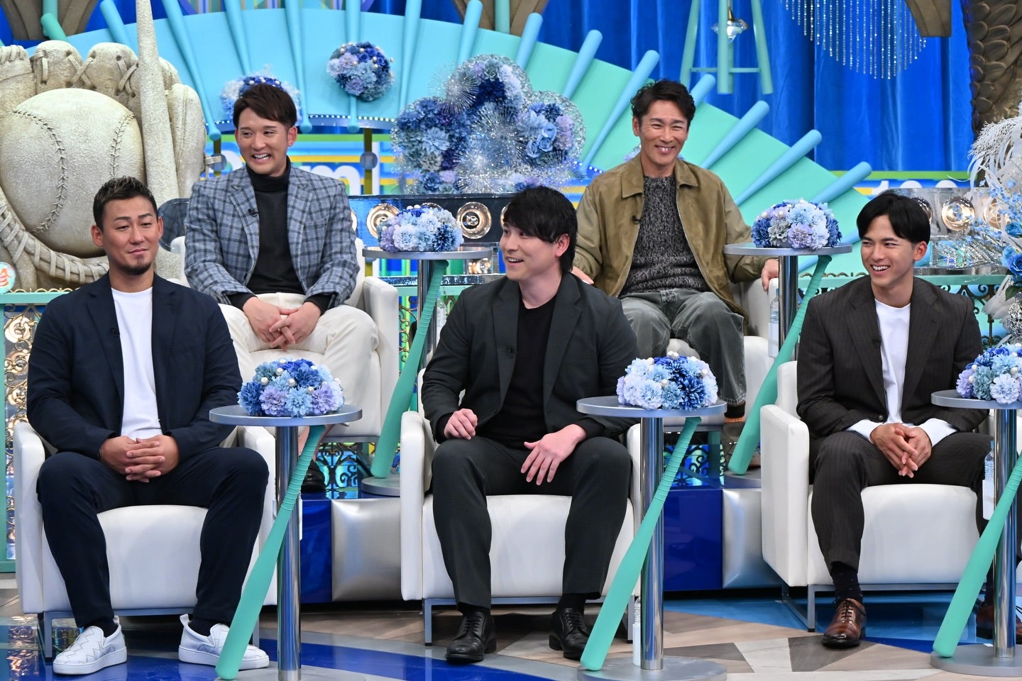 再び魅せた存在感…杉谷拳士、『珍プレー好プレー大賞』で輝く⁈