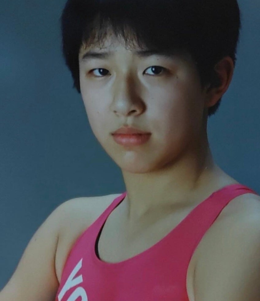 あのレスリング界のレジェンドの過去と現在が話題に