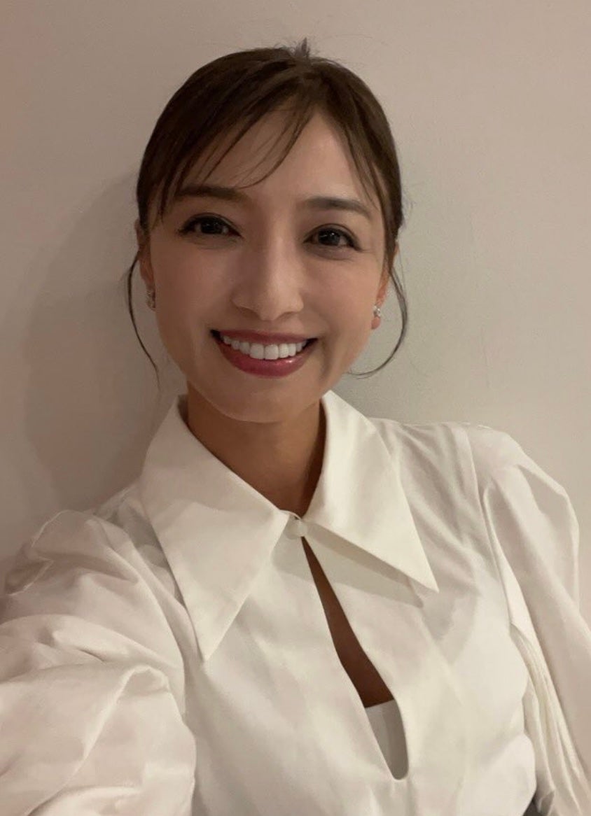 「夏バテしていませんか？」美しすぎるあのタレントが呟き