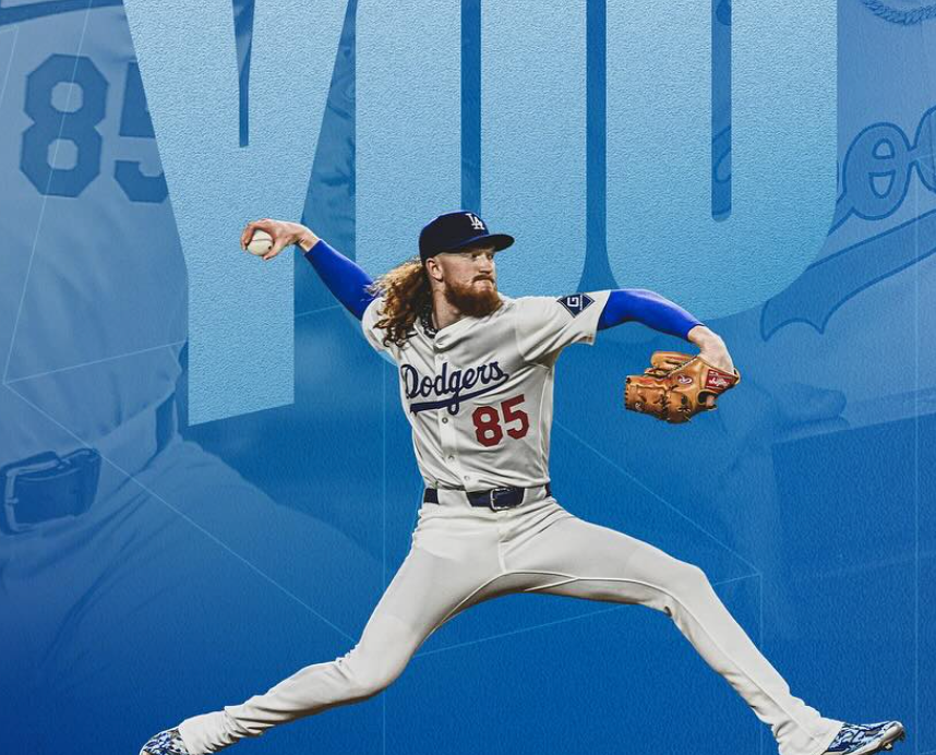 ドジャース・メイ、レッドソックスへ移籍 今季は6勝7敗