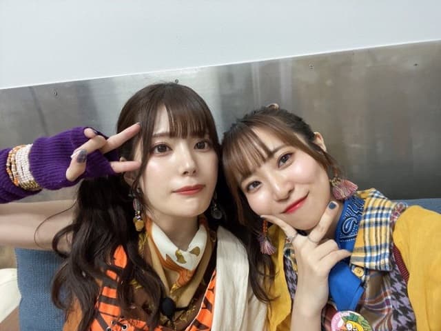 「何回やったら慣れるんだろう…😇」声優 村上奈津実がイベントを振り返る