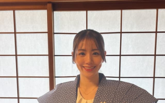 「みなさんに、たくさんの福が来ますように…！」パリ五輪銅メダリストが節分会に参加