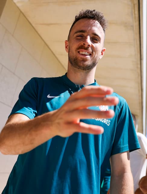 ジョタ「任務完了」とUNL連勝をファンに報告！