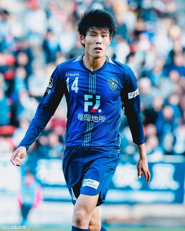 Jリーグ公式が日本代表メンバーのJリーグ時代を公開🔥