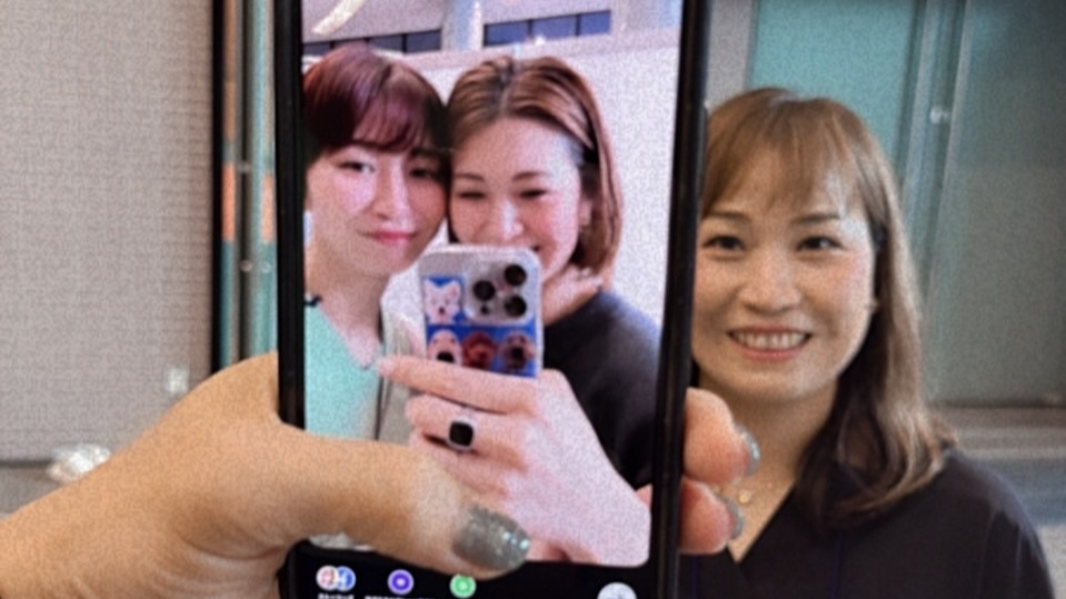 秋本愛、撮影舞台裏の笑いと達成感を綴る