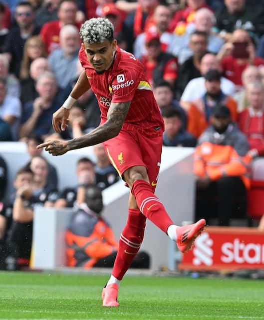 ルイス・ディアス 2得点で勝ち点3獲得に貢献！