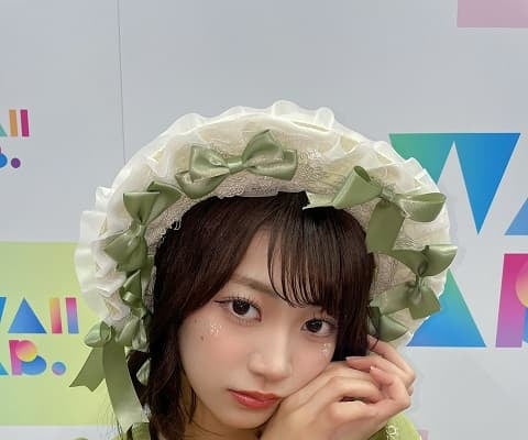 「お人形さんみたいでほんと可愛い」CUTIE STREET 板倉可奈のLARME監修衣装ショットをファン大絶賛！