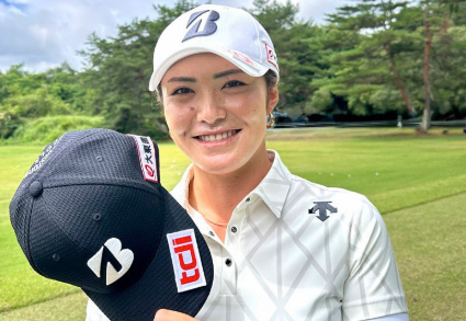 胸熱エール！渡邉彩香が語る挑戦への決意と感謝