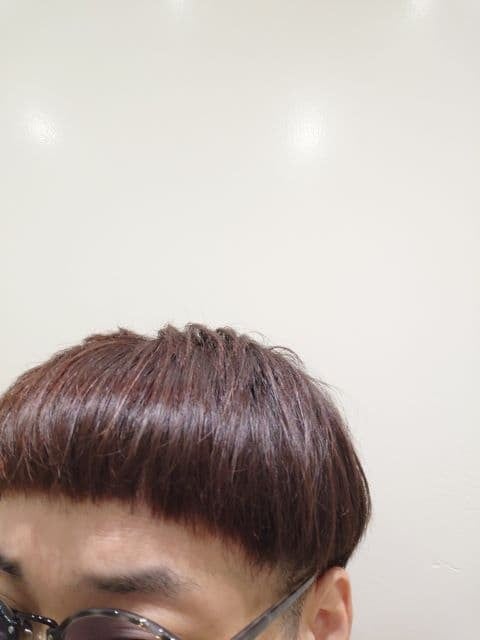 バイク川崎バイク「自分ブンブンで！！」髪を切った投稿が話題。ファンは「BKB」でコメント！