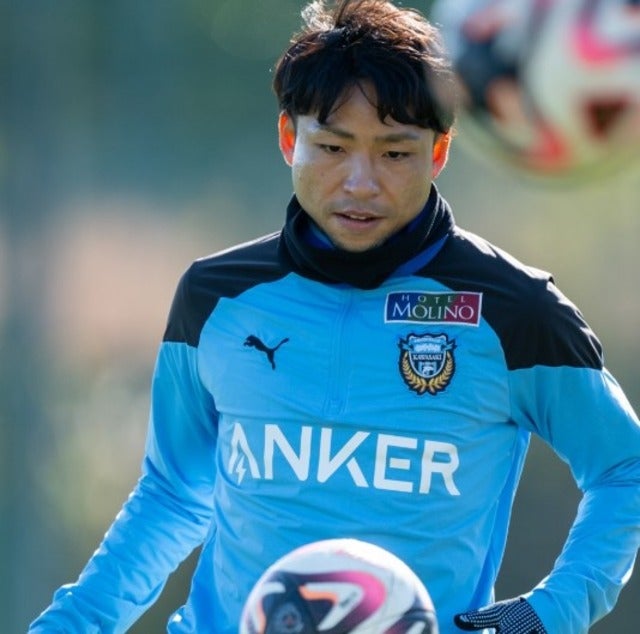 川崎フロンターレが今シーズン最後の試合であるアビスパ福岡戦に向けて準備万端！