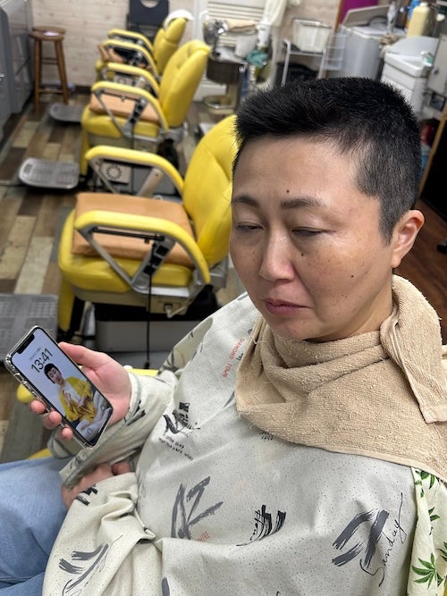 女性お笑い芸人の「スマホ待ち受け画面」が面白すぎると話題に