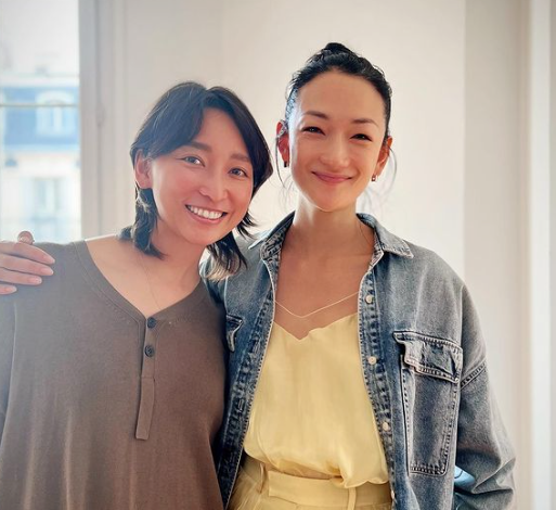 圧倒的オーラ✨世界モデル・冨永愛と杏の「最強2ショット📸」が話題に！