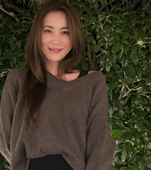 「しまむらも着るの？」瀬戸朝香が安くておしゃれ最強コーデ術を紹介！